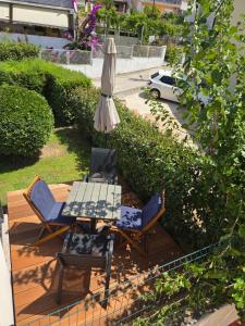 Apartment Polic