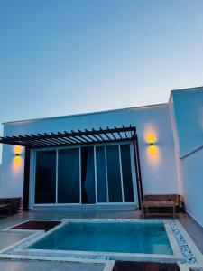 Staycation Propertys Villas Nungwi