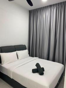 Youth City Kuala Lumpur Homestay By Nilai City