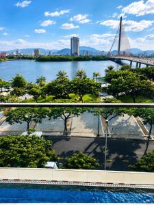 Da Nang Riverside Retreat