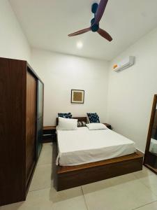 Staycation Propertys Villas Nungwi
