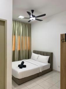 Youth City Kuala Lumpur Homestay By Nilai City