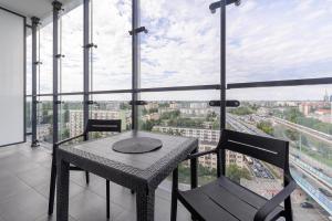 ShortStayPoland Kasprzaka (B113)