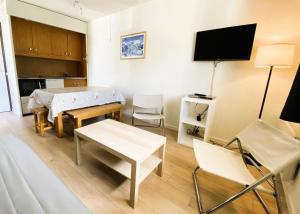 Résidence Andromède - maeva Home - Appartement 2 pièces 6 personnes - Budget MAE-3648
