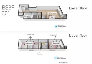 Osaka City - Apartment - Vacation STAY 21142
