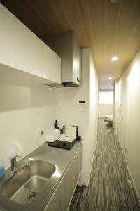 Osaka City - Apartment - Vacation STAY 21142