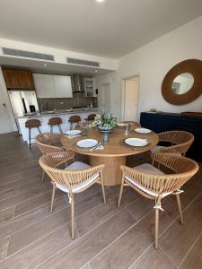 SoreliPeaceful Retreat at Green One Playa Dorada