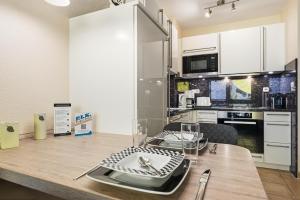 Residenz am Strand Wohnung 4-57