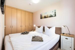 Residenz am Strand Wohnung 4-57