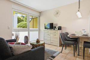 Residenz am Strand Wohnung 4-57