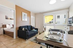 Residenz am Strand Wohnung 4-57