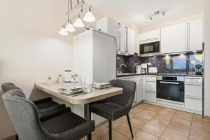 Residenz am Strand Wohnung 4-57