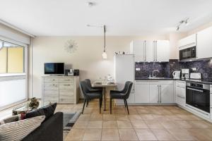 Residenz am Strand Wohnung 4-57