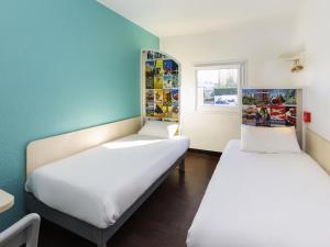 HôtelF1 Angoulême