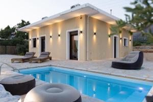 Vakontas Luxury Stay