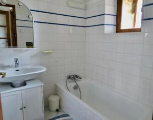 Maison confortable à Gavaudun — 75 m², jardin