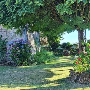 Maison confortable à Gavaudun — 75 m², jardin
