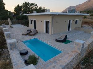 Vakontas Luxury Stay