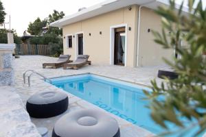 Vakontas Luxury Stay