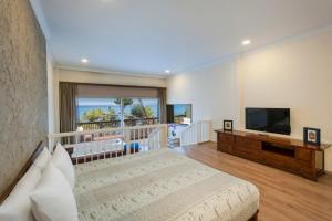 Sarpedor Boutique Hotel