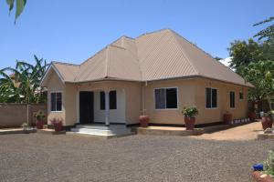 Chagga Homestay House 051