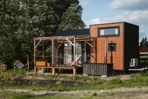 Jemiołucha Glamping