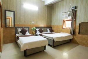 Virat Shree Palace