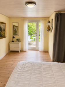 Romantic Getaway in Asserbo near Liseleje