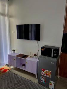 Lume Haven Urban View Modern Cozy Studio StayPlus