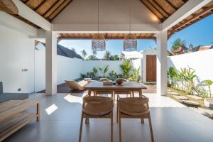 Lembongan Kanaya Villa