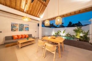 Lembongan Kanaya Villa