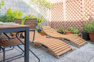 La Terrazza di Vincent By Immobilux