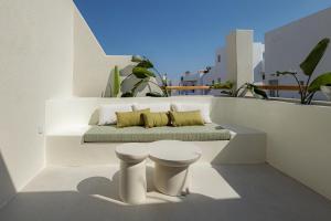 Naxia Gaia Suites