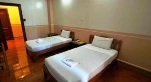 My Hotel Davao