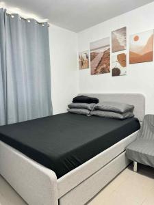 Plumera Mactan near Airport, Malls and Schools