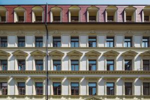 My Second Home Prague - Nekázanka 17, 604