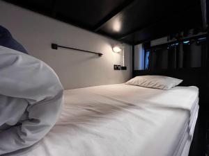 2nd floor hostel