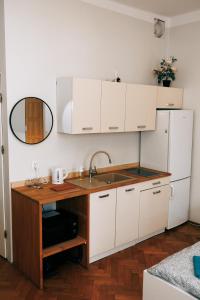 Krakow City Stay Сlassic