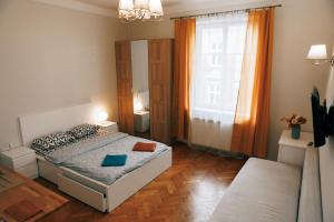 Krakow City Stay Сlassic