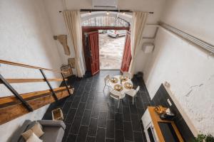 Palabanda Loft - Historic Loft in Cagliari