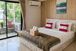 Fortune Pattaya Resort
