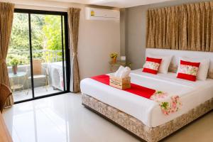 Fortune Pattaya Resort