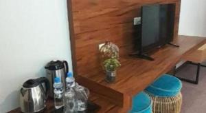 Hotel Camila 2
