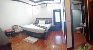Anoulack Khen Lao Hotel