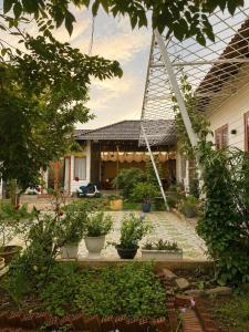 Trạm Yên Homestay - Bảo Lộc