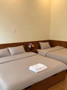 Trạm Yên Homestay - Bảo Lộc