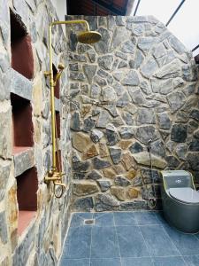 Trạm Yên Homestay - Bảo Lộc