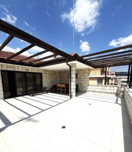 Villa Maria Revas