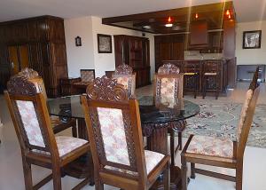 Villa Maria Revas