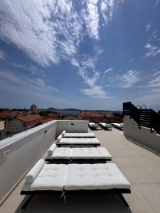 Apartments Maritea